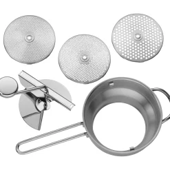WMF Gourmet Passiermühle| Mixer