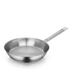 WMF Gourmet Plus Bratpfanne, 28 cm| Induktionspfannen|Bratpfannen