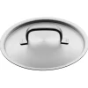 WMF Gourmet Plus Edelstahldeckel, 20 cm| Pfannendeckel|Zubehör Töpfe