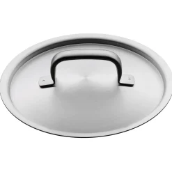 WMF Gourmet Plus Edelstahldeckel, 20 cm| Pfannendeckel|Zubehör Töpfe