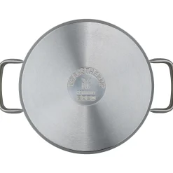 WMF Gourmet Plus Kochtopf 24 cm mit Deckel| Kochtöpfe