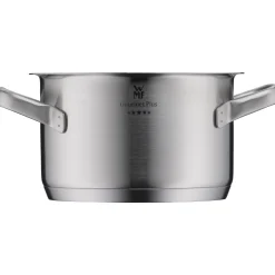 WMF Gourmet Plus Kochtopf mit Deckel, 16 cm| Kochtöpfe