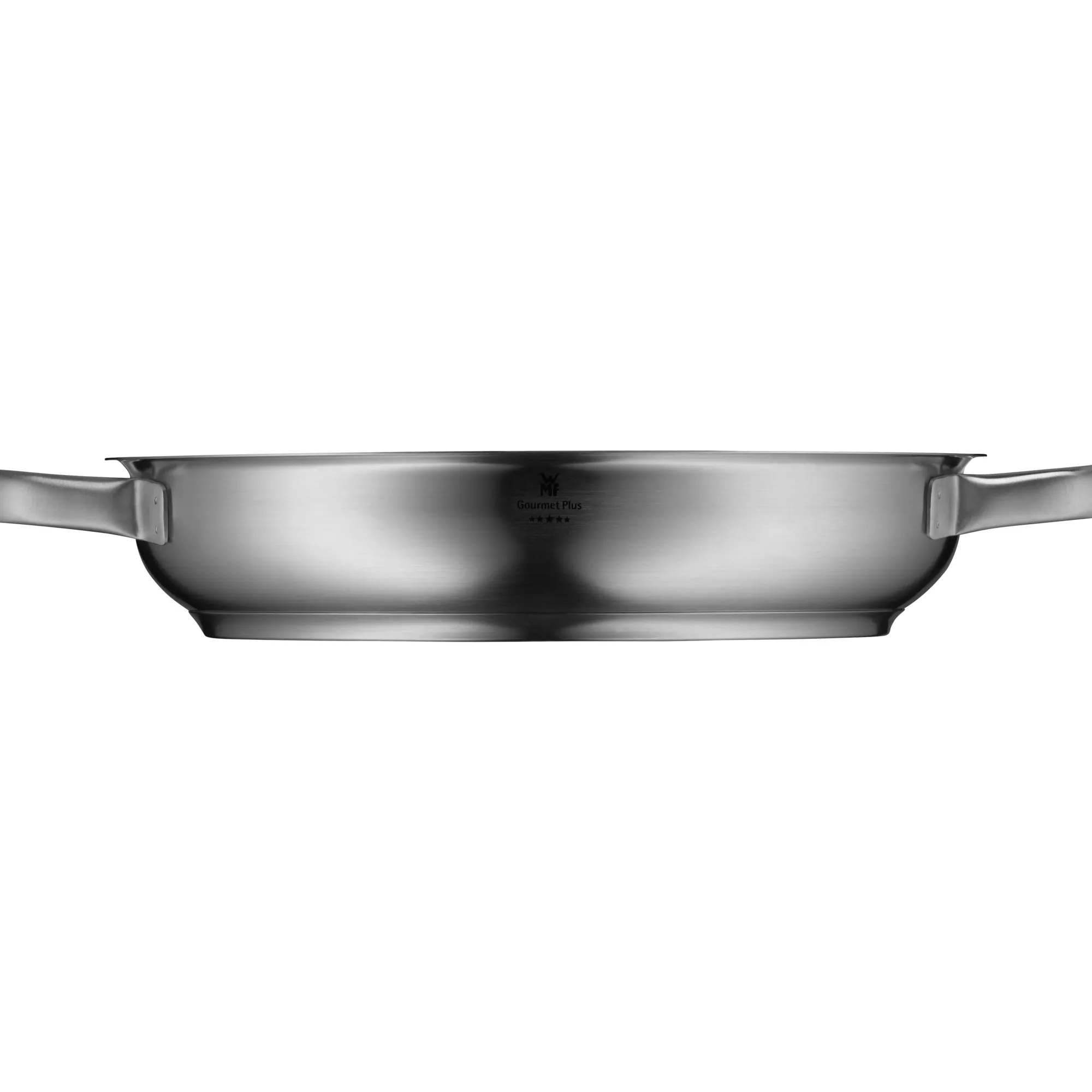 WMF Gourmet Plus Servierpfanne, 28 cm| Servierpfannen|Induktionspfannen