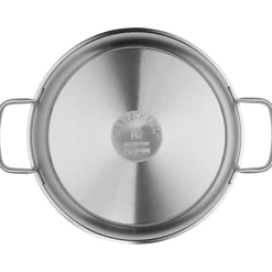 WMF Gourmet Plus Servierpfanne, 28 cm| Servierpfannen|Induktionspfannen