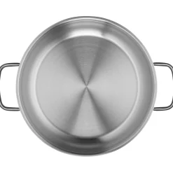 WMF Gourmet Plus Servierpfanne, 28 cm| Servierpfannen|Induktionspfannen