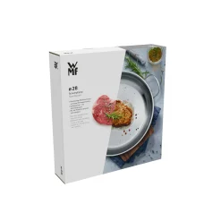 WMF Gourmet Plus Servierpfanne, 28 cm| Servierpfannen|Induktionspfannen