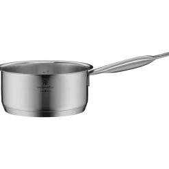 WMF Gourmet Plus Stielkasserolle, 16 cm| Stielkasserollen