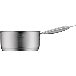 WMF Gourmet Plus Stielkasserolle, 16 cm| Stielkasserollen