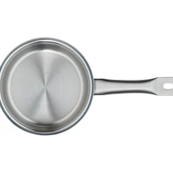 WMF Gourmet Plus Stielkasserolle, 16 cm| Stielkasserollen