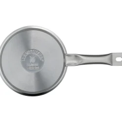 WMF Gourmet Plus Stielkasserolle, 16 cm| Stielkasserollen