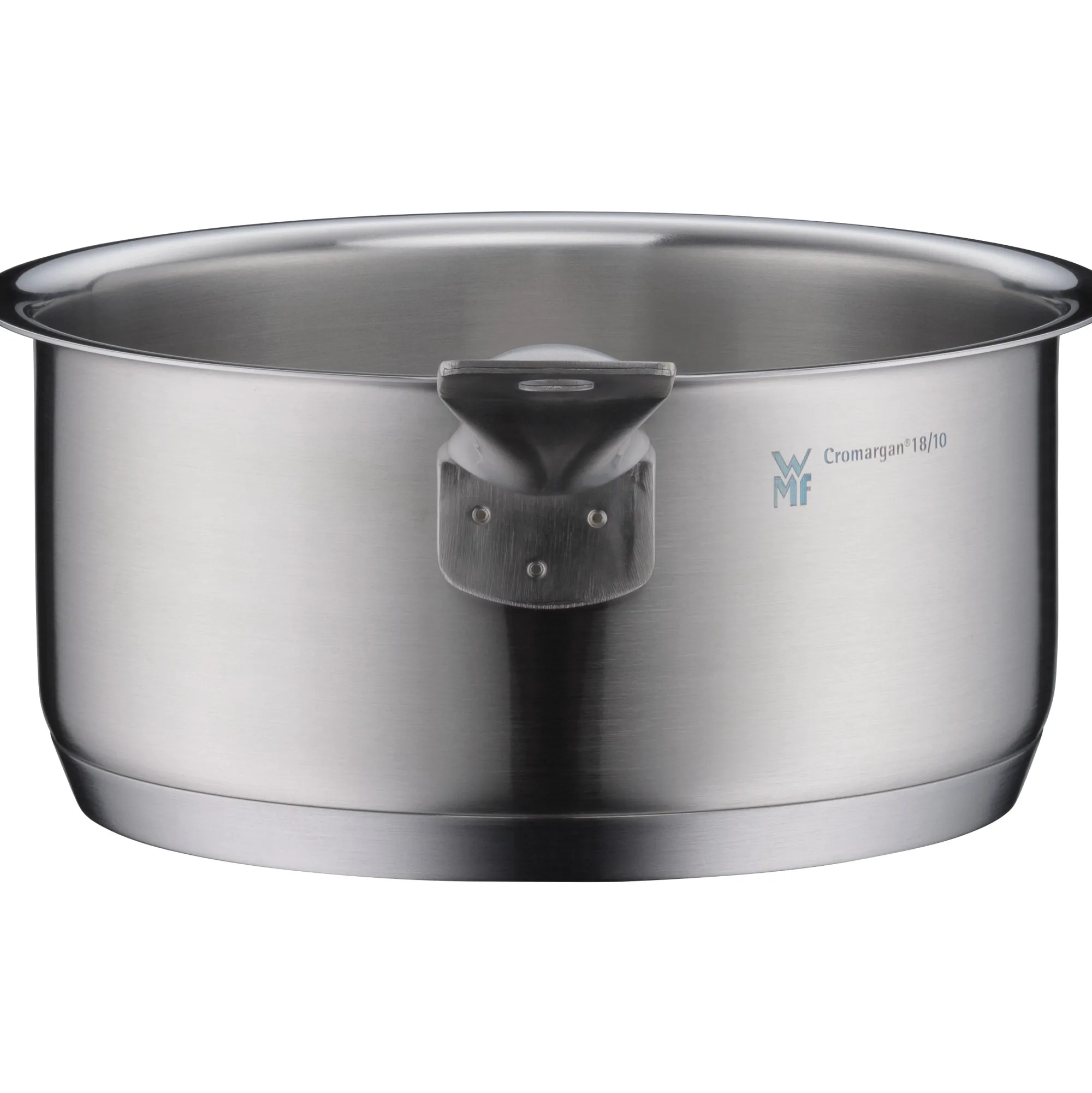 WMF Gourmet Plus Stielkasserolle, 16 cm| Stielkasserollen