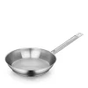 WMF Gourmet Plus Stielpfanne, 24 cm| Induktionspfannen|Bratpfannen