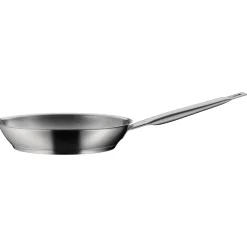 WMF Gourmet Plus Stielpfanne, 24 cm| Induktionspfannen|Bratpfannen