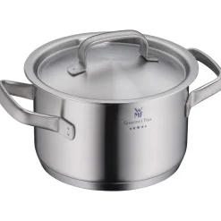 WMF Gourmet Plus Topf-Vorteils-Set*, 5-teilig| Topfsets