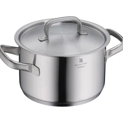 WMF Gourmet Plus Topf-Vorteils-Set*, 5-teilig| Topfsets