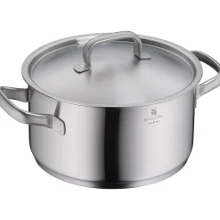 WMF Gourmet Plus Topf-Vorteils-Set*, 5-teilig| Topfsets
