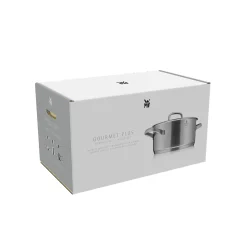 WMF Gourmet Plus Topf-Vorteils-Set*, 5-teilig| Topfsets