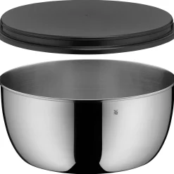 WMF Gourmet Salatschleuder| Schüsseln