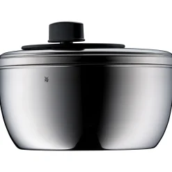 WMF Gourmet Salatschleuder| Schüsseln