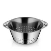 WMF Gourmet Seiher, 24 cm| Küchenutensilien