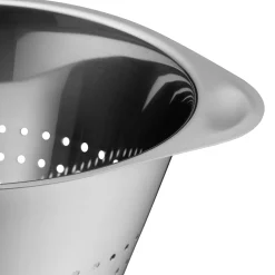 WMF Gourmet Seiher, 24 cm| Küchenutensilien