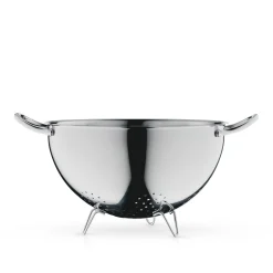 WMF Gourmet Seiher, 24 cm| Küchenutensilien