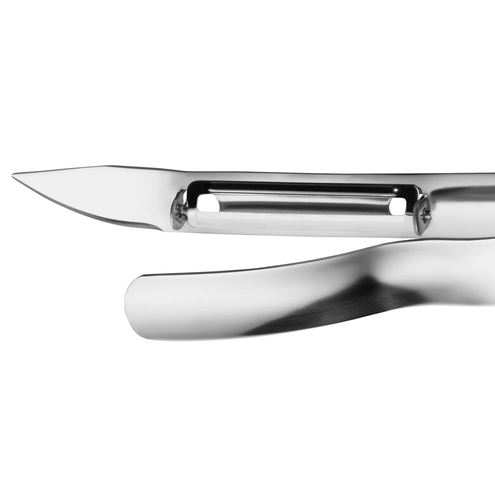 WMF Gourmet Spargelschäler| Küchenutensilien