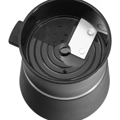 WMF Gourmet Spiralschneider| Weitere Küchengeräte|Mixer