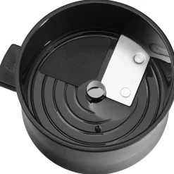 WMF Gourmet Spiralschneider| Weitere Küchengeräte|Mixer