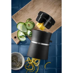 WMF Gourmet Spiralschneider| Weitere Küchengeräte|Mixer