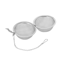 WMF Gourmet Tee- und Gewürzsieb, 5 cm| Küchenutensilien
