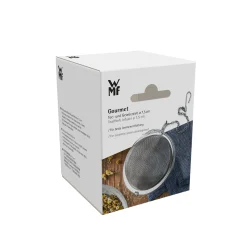 WMF Gourmet Tee- und Gewürzsieb, 5 cm| Küchenutensilien