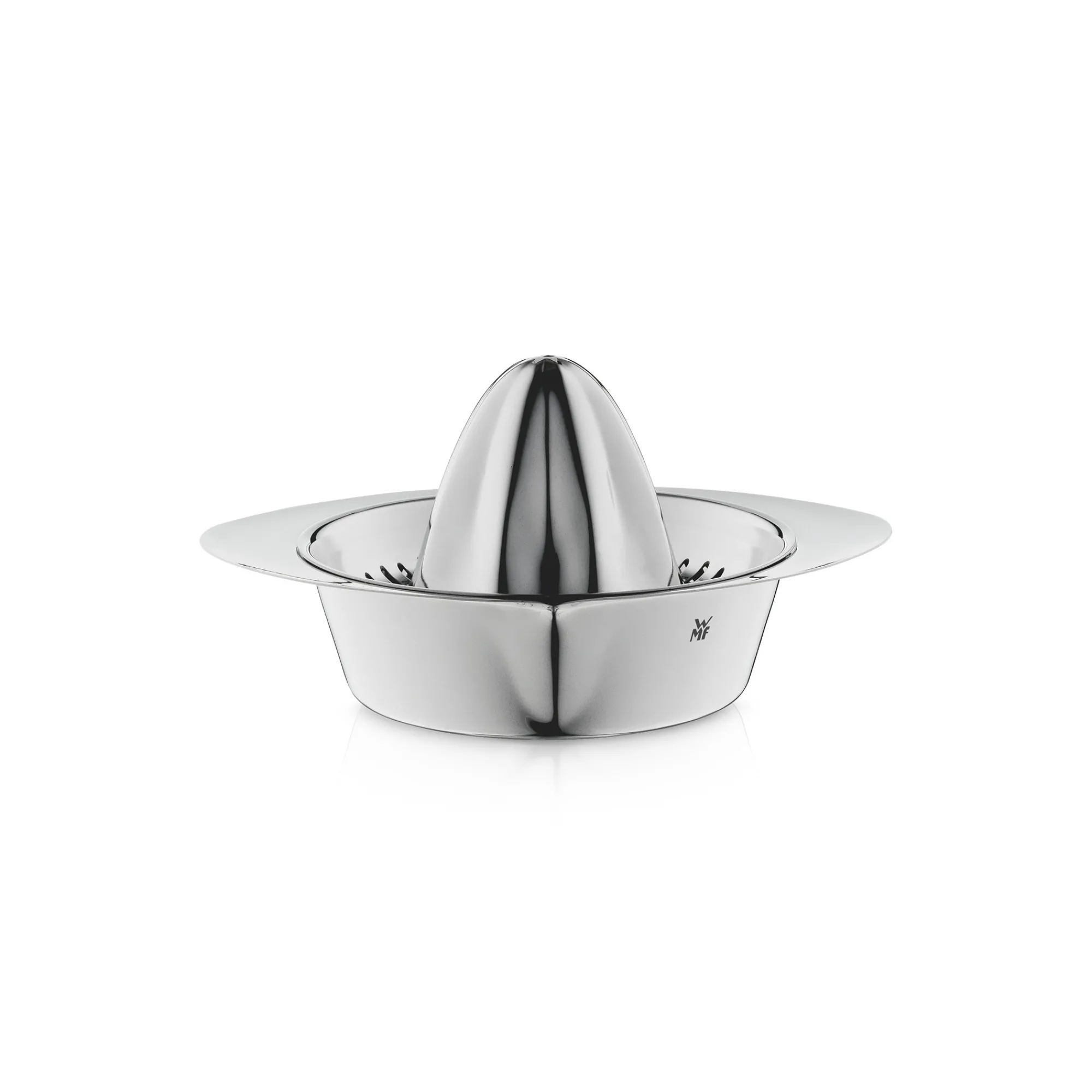 WMF Gourmet Zitronenpresse, 9 cm| Saft- & Zitruspressen|Entsafter