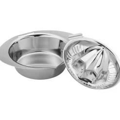 WMF Gourmet Zitronenpresse, 9 cm| Saft- & Zitruspressen|Entsafter