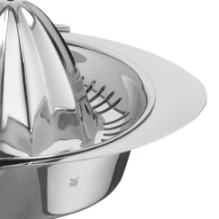 WMF Gourmet Zitronenpresse, 9 cm| Saft- & Zitruspressen|Entsafter