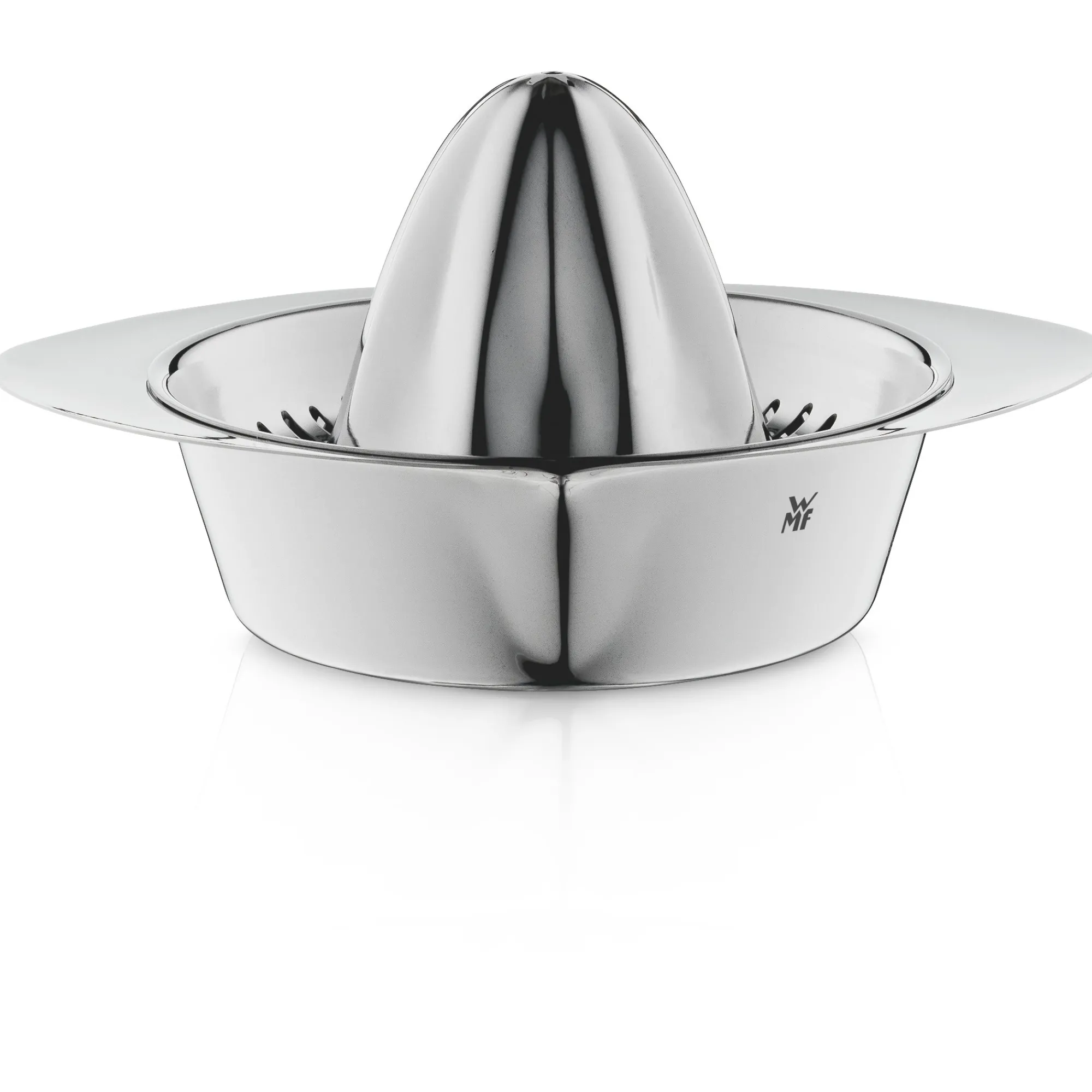 WMF Gourmet Zitronenpresse, 9 cm| Saft- & Zitruspressen|Entsafter