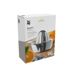 WMF Gourmet Zitruspresse, Ø 13 cm| Saft- & Zitruspressen|Entsafter