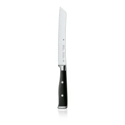 WMF Grand Class Brotmesser, 19 cm| Brotmesser
