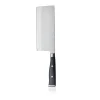 WMF Grand Class Chinesisches Kochmesser, 18,5 cm| Kochmesser|Hackmesser