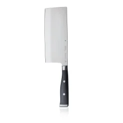 WMF Grand Class Chinesisches Kochmesser, 18,5 cm| Kochmesser|Hackmesser