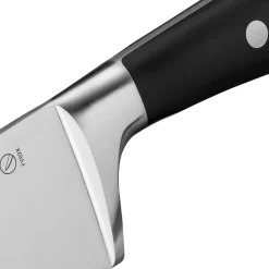 WMF Grand Class Chinesisches Kochmesser, 18,5 cm| Kochmesser|Hackmesser