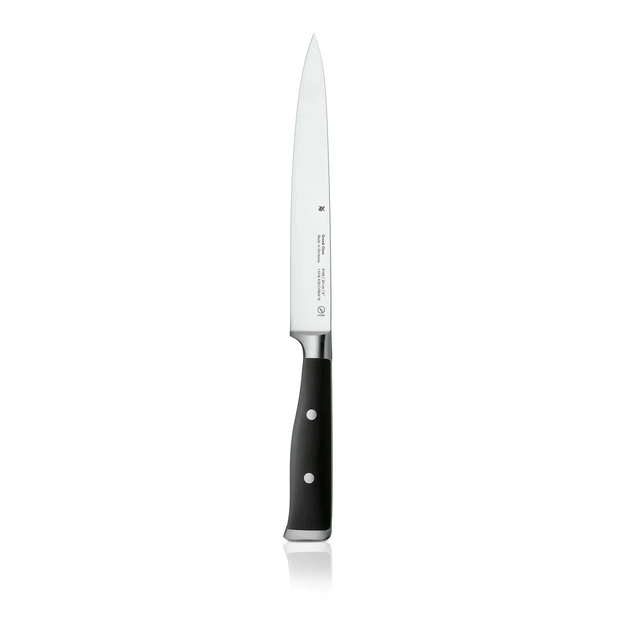 WMF Grand Class Fleischmesser, 20 cm| Weitere Küchenmesser
