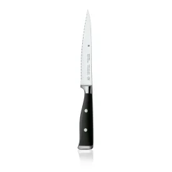 WMF Grand Class Küchenmesser, 16 cm| Kochmesser