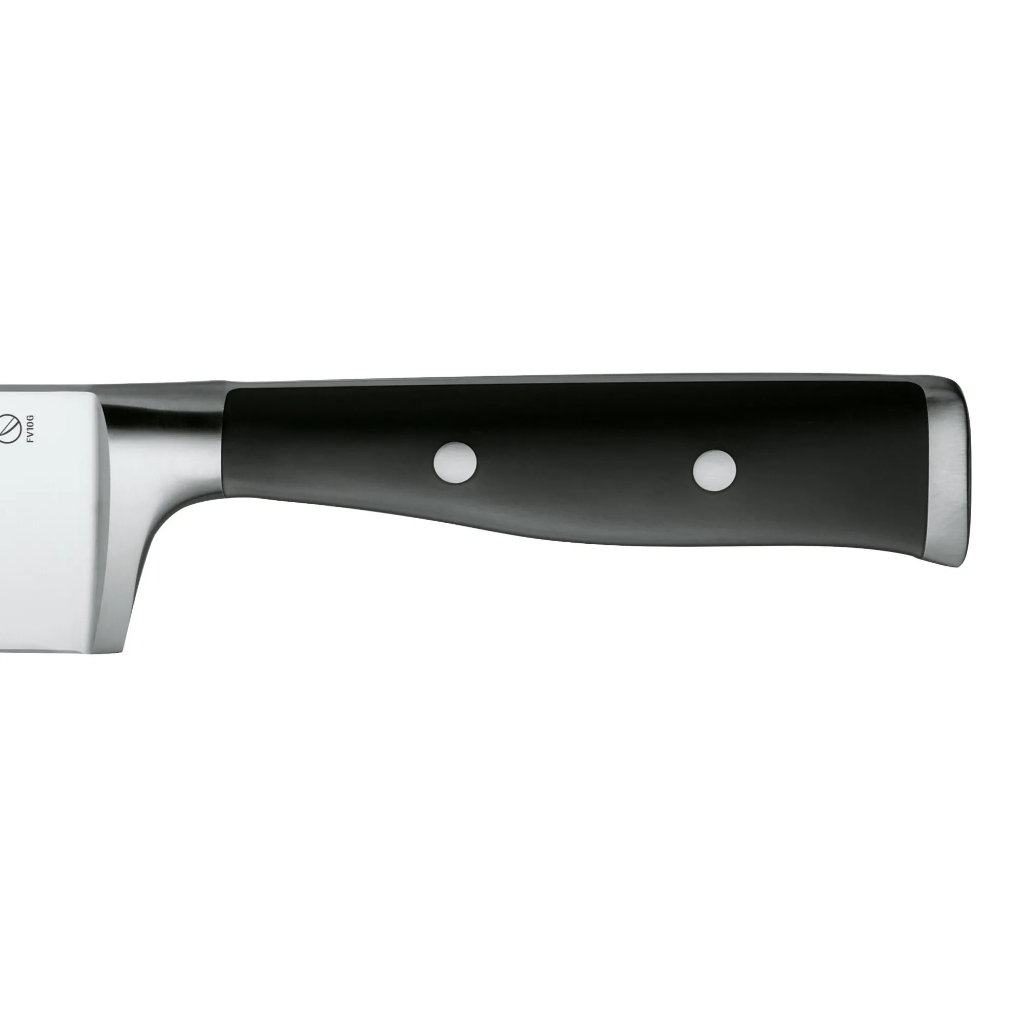 WMF Grand Class Küchenmesser, 16 cm| Kochmesser