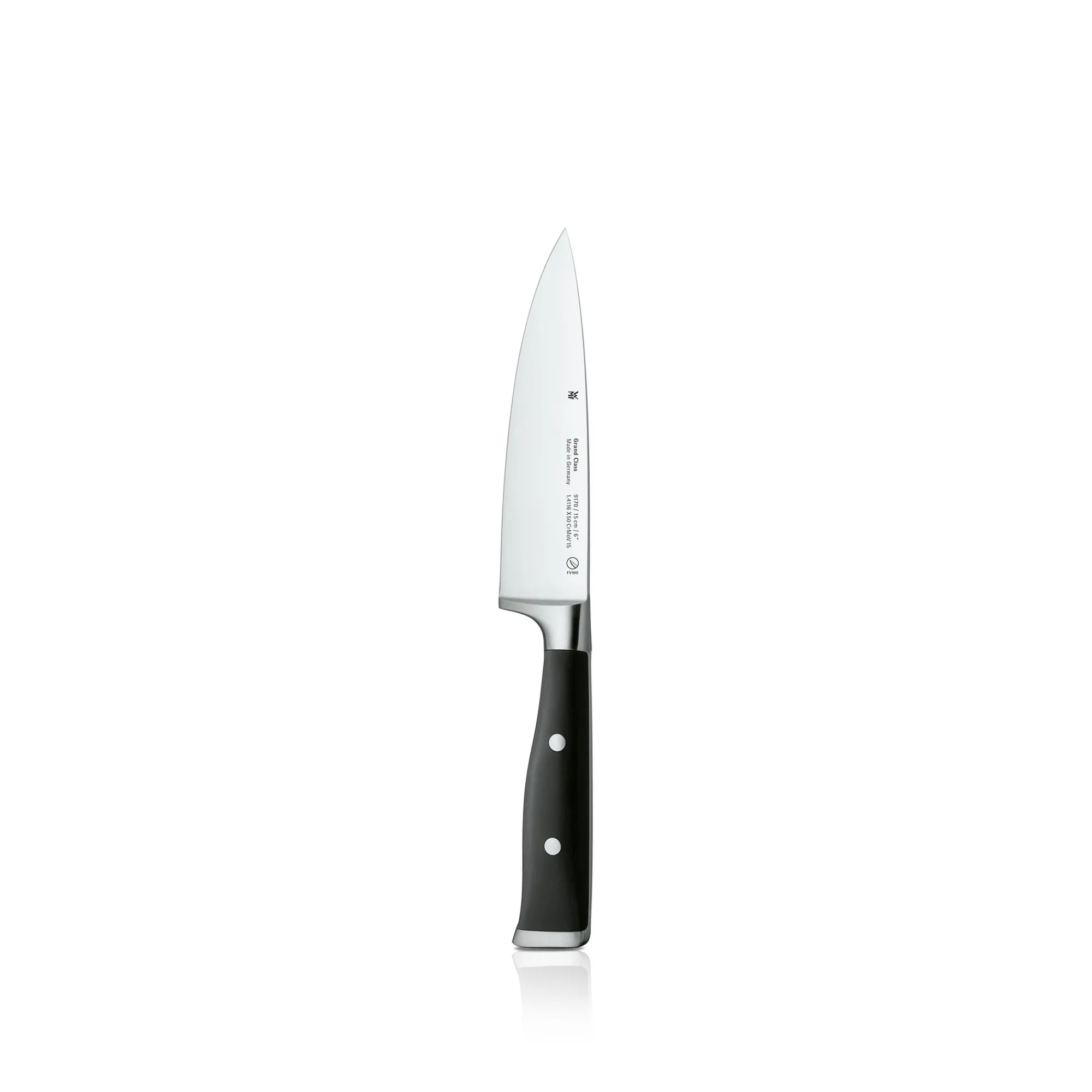WMF Grand Class Kochmesser, 15 cm| Kochmesser