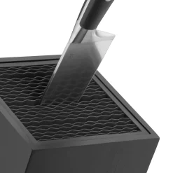 WMF Grand Class Messer-Vorteils-Set* mit FlexTec Messerblock, 6-teilig| Messerblöcke|Messersets