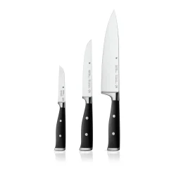 WMF Grand Class Messer-Vorteils-Set*, 3-teilig| Messersets