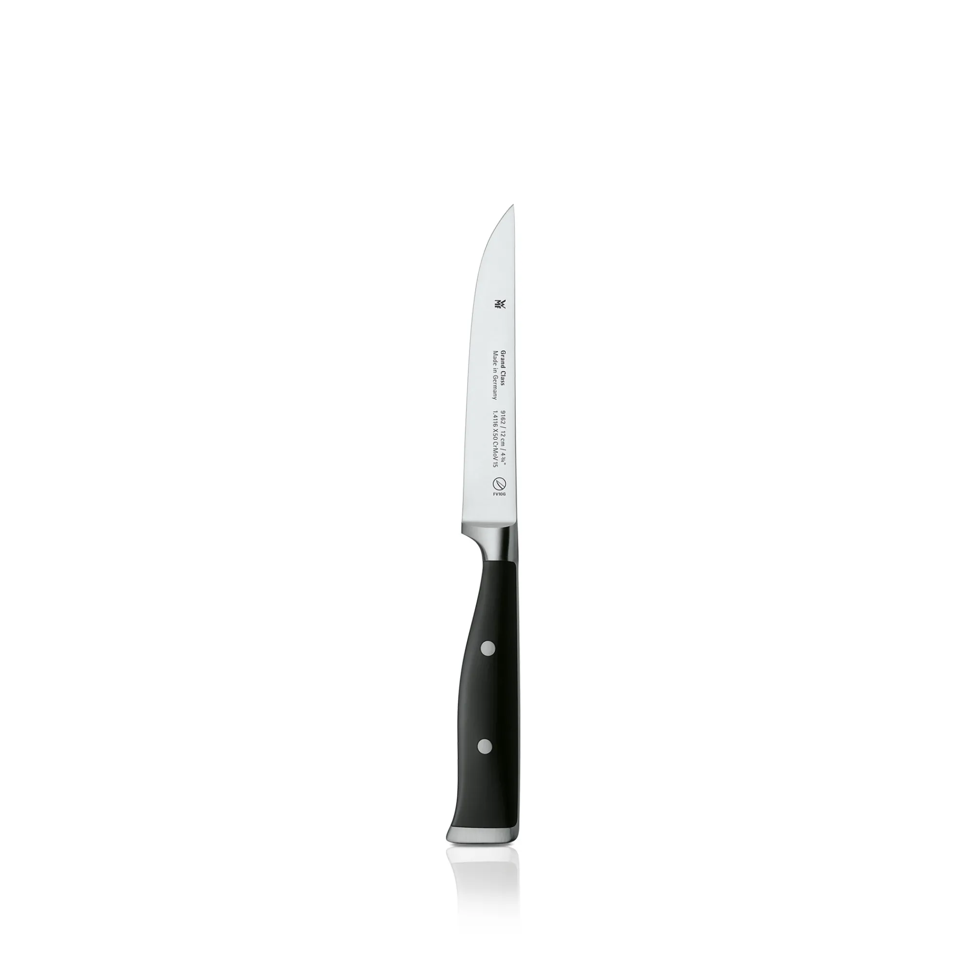 WMF Grand Class Zubereitungsmesser, 12 cm| Weitere Küchenmesser