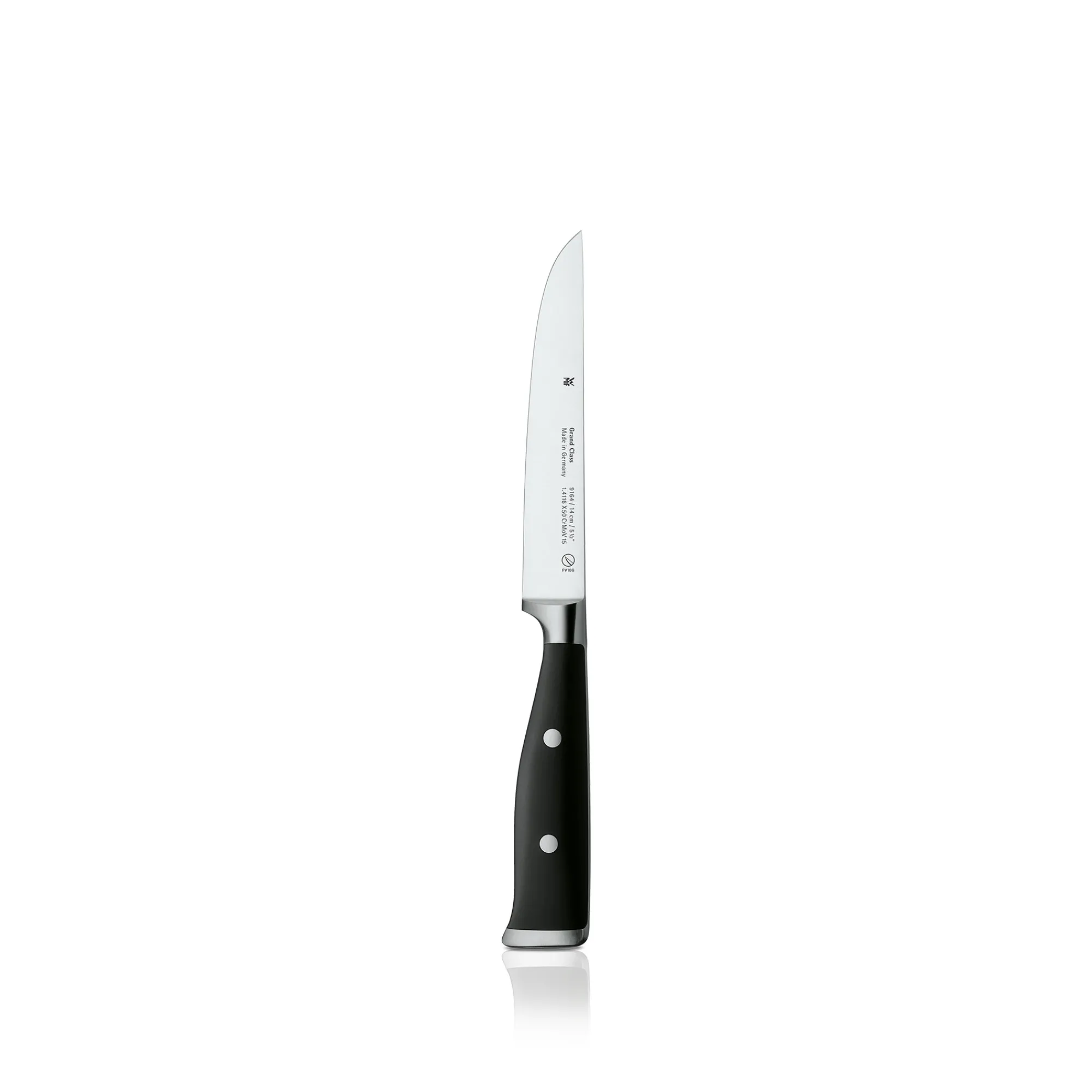 WMF Grand Class Zubereitungsmesser, 14 cm| Weitere Küchenmesser