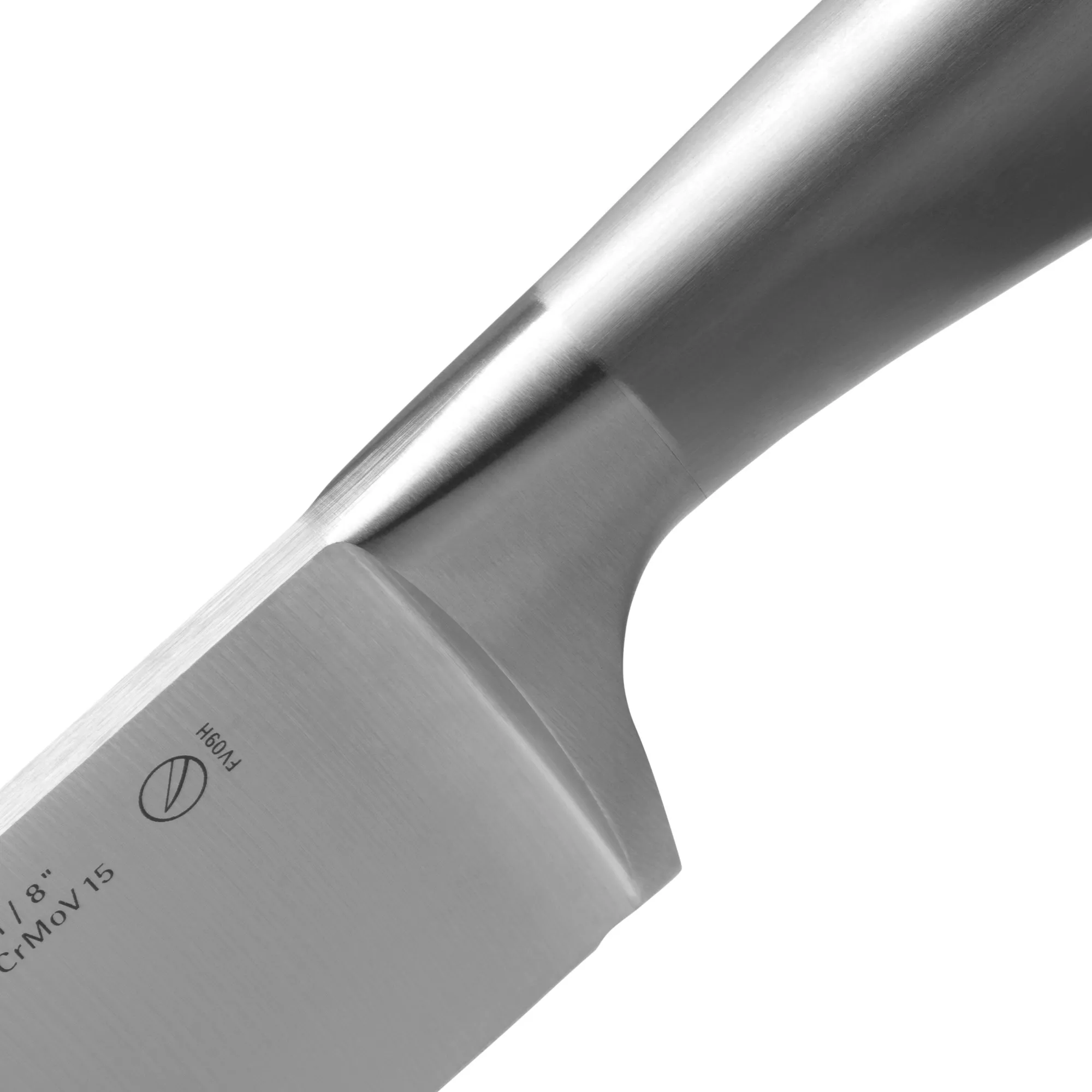 WMF Grand Gourmet Brotmesser, 19 cm| Brotmesser
